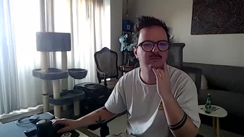 cream36 online show from 18, 2, 2025