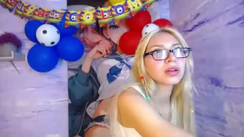 Winter Girl  online show from 22, 6, 2026