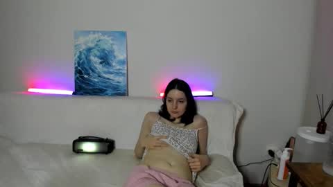 Vika online show from 29, 11, 2025