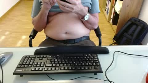 winterfreund99 online show from 12, 1, 2025