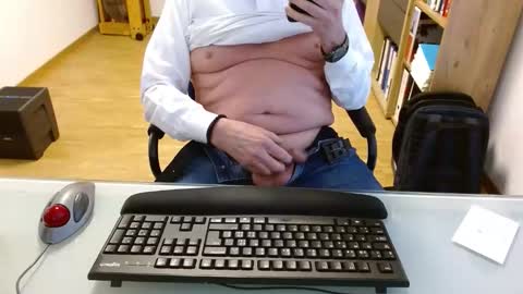 winterfreund99 online show from 8, 1, 2026