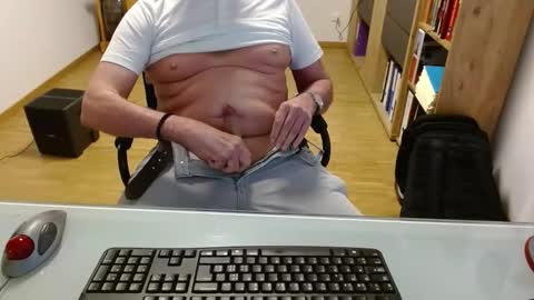 winterfreund99 online show from 6, 4, 2026