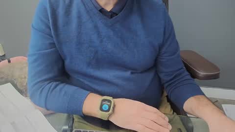 Snapshot of wisanonymousman chatting on 12, 3, 2025 Wisa Randy online show from 12, 3, 2025