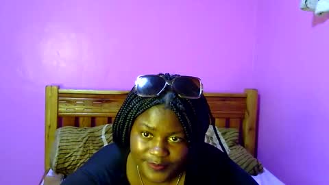 Snapshot of wisdom7_ chatting on 25, 1, 2025 wisdom7_ online show from 25, 1, 2025