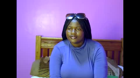 Snapshot of wisdom7_ chatting on 27, 1, 2025 wisdom7_ online show from 27, 1, 2025