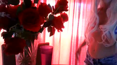 Snapshot of wishgoddes chatting on 25, 5, 2026 WishGoddes online show from 25, 5, 2026