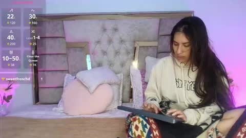 Snapshot of wishmakers_ chatting on 9, 2, 2026 wishmakers_ online show from 9, 2, 2026