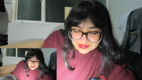 witch_3333 online show from 14, 6, 2026