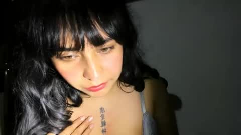 Snapshot of witch_3333 chatting on 29, 6, 2026 witch_3333 online show from 29, 6, 2026