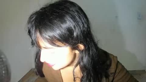 Snapshot of witch_3333 chatting on 7, 7, 2026 witch_3333 online show from 7, 7, 2026