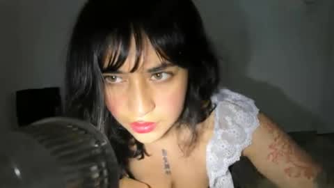 Snapshot of witch_3333 chatting on 14, 7, 2026 witch_3333 online show from 14, 7, 2026