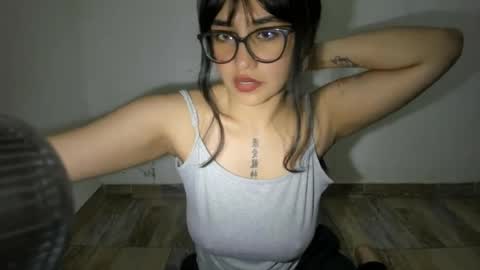 Snapshot of witch_3333 chatting on 3, 8, 2026 witch_3333 online show from 3, 8, 2026