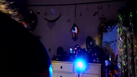 Snapshot of witch_fiona chatting on 21, 6, 2026 Goddess of two strapons - Mr. long Don Mr. Pinky online show from 21, 6, 2026