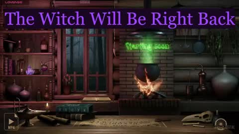 Witch online show from 26, 4, 2026