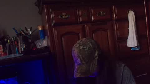 witchbitchmommy online show from 8, 4, 2026