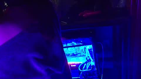 witchbitchmommy online show from 16, 4, 2026