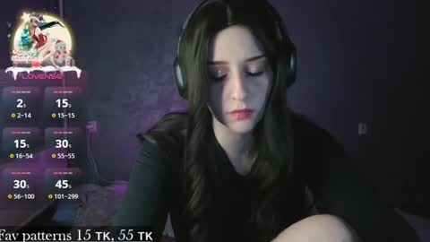 Snapshot of witchmooon chatting on 26, 1, 2025 Kiara online show from 26, 1, 2025