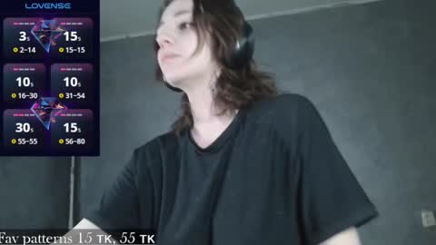 Snapshot of witchmooon chatting on 10, 2, 2025 Kiara online show from 10, 2, 2025