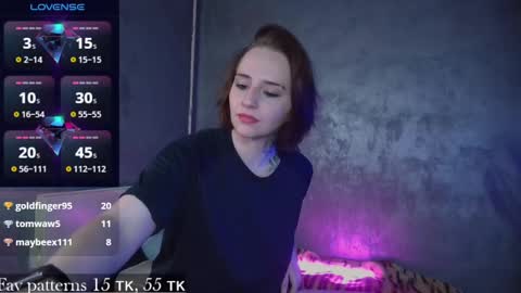 Snapshot of witchmooon chatting on 18, 2, 2025 Kiara online show from 18, 2, 2025