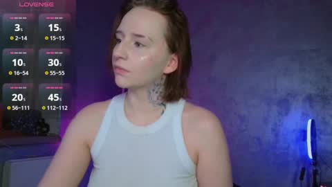 Snapshot of witchmooon chatting on 1, 3, 2025 Kiara online show from 1, 3, 2025