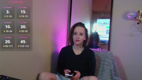 Snapshot of witchmooon chatting on 7, 3, 2025 Kiara online show from 7, 3, 2025