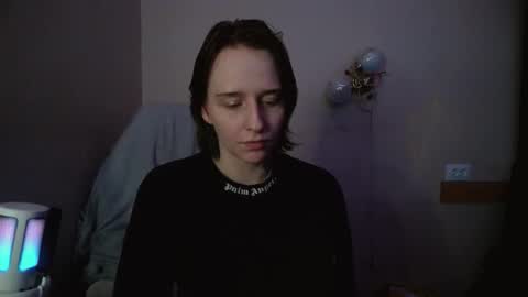 Snapshot of witchmooon chatting on 11, 11, 2025 Kiara online show from 11, 11, 2025