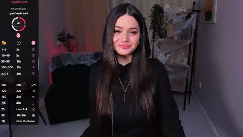 the ketty online show from 23, 10, 2025