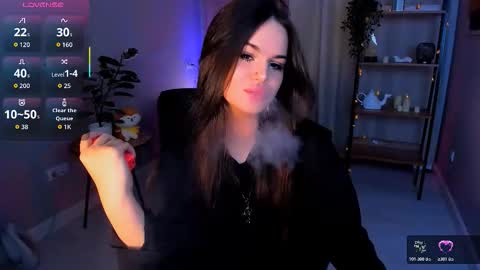 the ketty online show from 24, 11, 2025