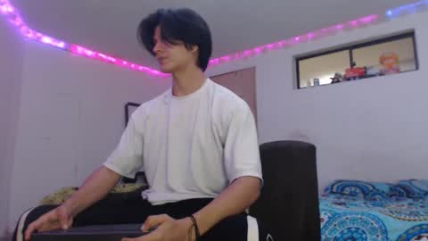 Snapshot of with_ken chatting on 17, 1, 2026 Ken online show from 17, 1, 2026