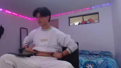 Snapshot of with_ken chatting on 6, 2, 2026 Ken online show from 6, 2, 2026