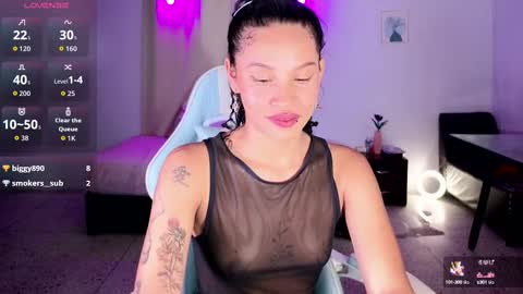 with_me1 online show from 2, 10, 2025