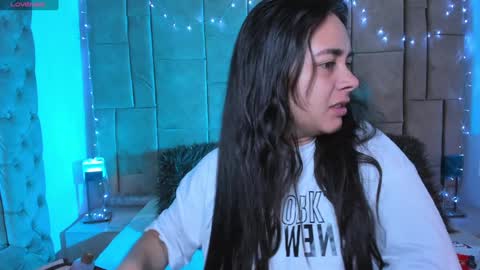 Andrea  online show from 27, 12, 2024