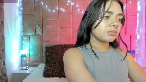 Andrea  online show from 18, 1, 2025