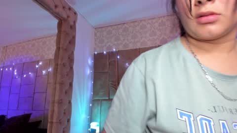 Andrea  online show from 20, 1, 2025