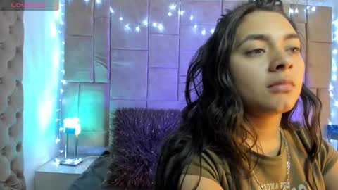 Andrea  online show from 21, 1, 2025