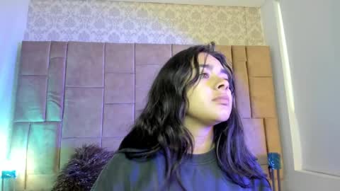 Andrea  online show from 9, 2, 2025