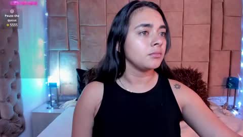 Andrea  online show from 12, 2, 2025