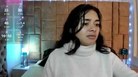Andrea  online show from 14, 2, 2025