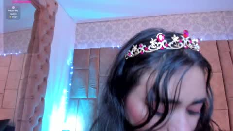 Andrea  online show from 18, 2, 2025
