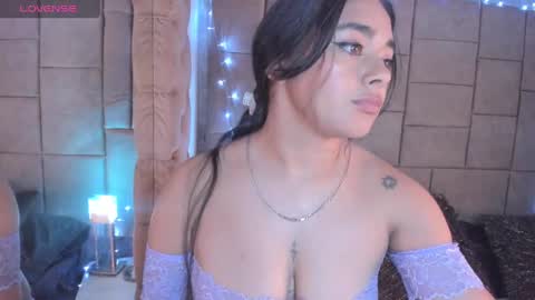 Andrea  online show from 7, 3, 2025