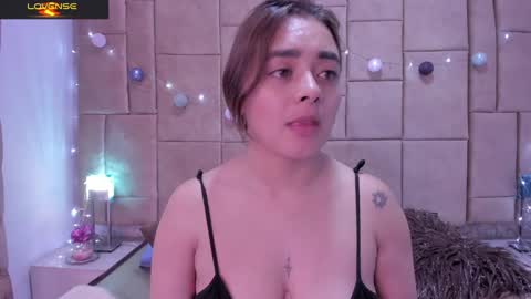 Andrea  online show from 12, 10, 2025