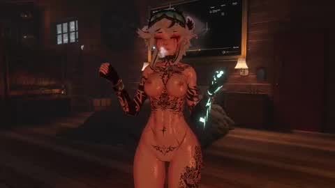 Snapshot of wittleweeel2 chatting on 14, 2, 2025 wittleweeel2 online show from 14, 2, 2025