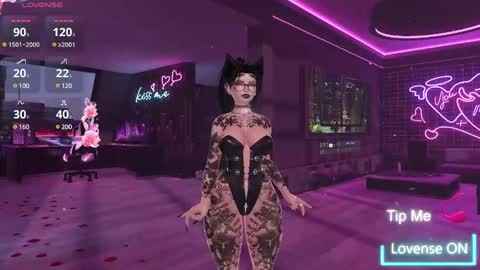 Snapshot of wittleweeel2 chatting on 18, 2, 2025 wittleweeel2 online show from 18, 2, 2025