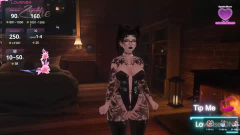 Snapshot of wittleweeel2 chatting on 19, 2, 2025 wittleweeel2 online show from 19, 2, 2025