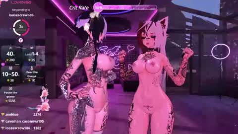 Snapshot of wittleweeel2 chatting on 1, 3, 2025 wittleweeel2 online show from 1, 3, 2025