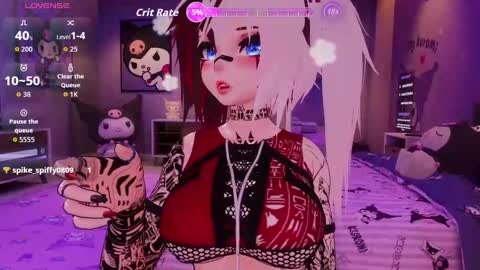 Snapshot of wittleweeel2 chatting on 22, 9, 2025 wittleweeel2 online show from 22, 9, 2025