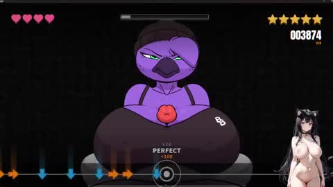 Snapshot of wittleweeel2 chatting on 29, 9, 2025 wittleweeel2 online show from 29, 9, 2025