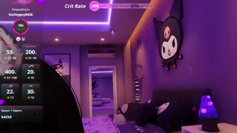 Snapshot of wittleweeel2 chatting on 12, 2, 2026 wittleweeel2 online show from 12, 2, 2026