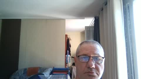 Snapshot of wixer1970 chatting on 10, 7, 2026 wixer1970 online show from 10, 7, 2026
