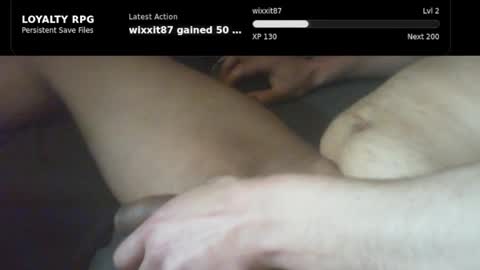 Snapshot of wixxit87 chatting on 3, 2, 2026 wixxit87 online show from 3, 2, 2026